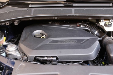 FORD S-MAX  1.6 EcoBoost  118 KW  Leistungskit mit TÜV